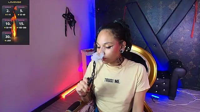 Sweettpleasure online show from March 6, 3:29 pm