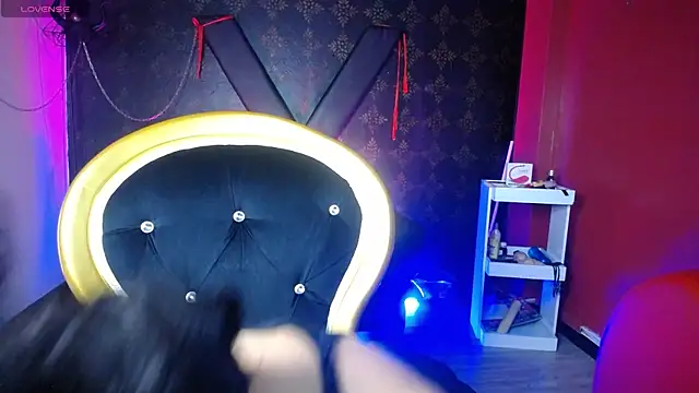 Sweettpleasure online show from September 11, 8:42 pm