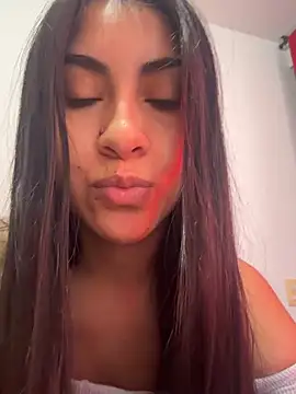 miel latina online show from December 15, 4:34 pm