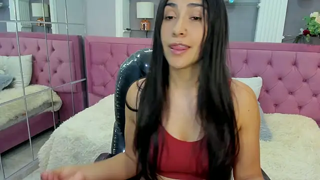 miel latina online show from April 13, 8:42 pm