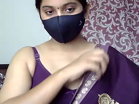 Snapshot of Bady__Riya chatting on September 27, 5:03 am Bady  Riya online show from September 27, 5:03 am