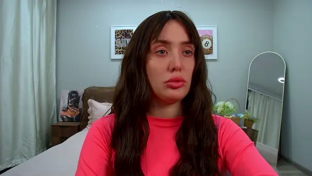 SherryBaers online show from April 14, 6:24 am