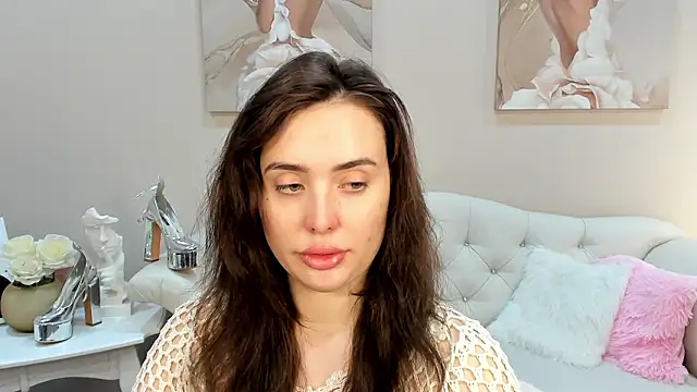 SherryBaers online show from February 6, 6:39 am