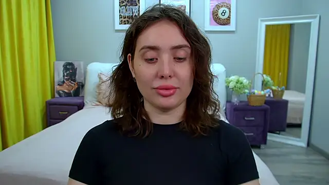 SherryBaers online show from April 4, 7:29 am