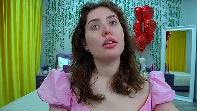 SherryBaers online show from March 3, 6:30 am