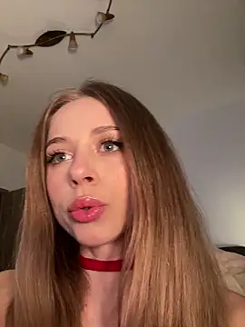 BabyAnais online show from December 5, 5:14 pm