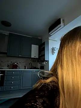 BabyAnais online show from October 8, 3:27 pm