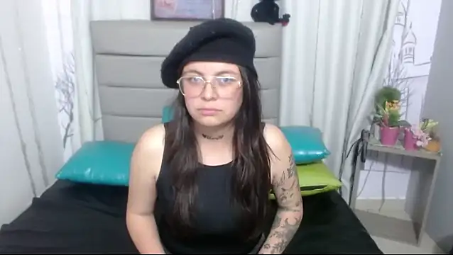 Cloe Smith707rs online show from November 13, 10:53 pm