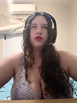 Mellhots2 online show from February 19, 11:14 pm