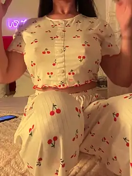 OnlyRima online show from December 4, 9:48 pm