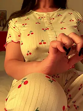 OnlyRima online show from September 24, 9:58 pm