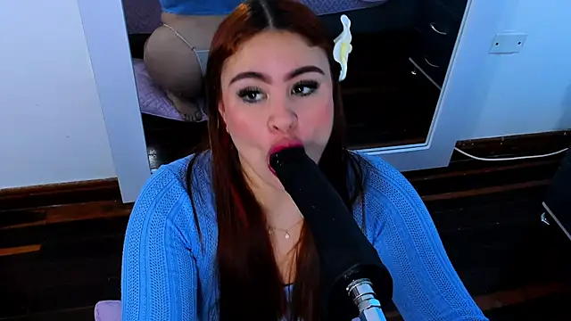 AdeleJhones online show from January 17, 2:46 pm