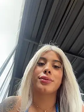 YouCandiSumisa online show from December 2, 7:05 pm