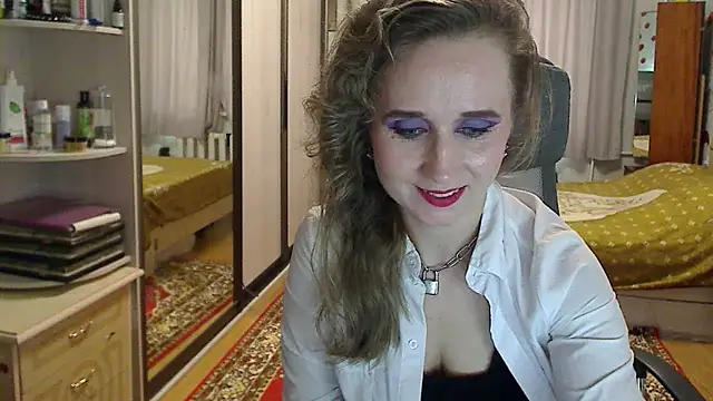 ClassyInna online show from September 17, 8:34 am