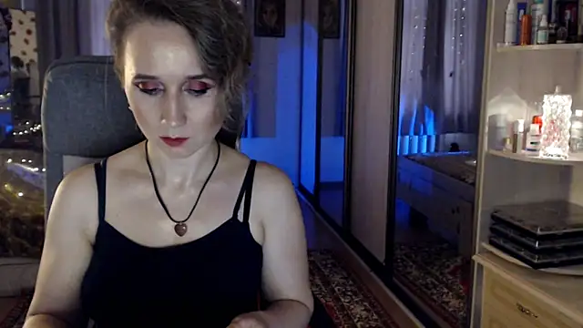 ClassyInna online show from October 9, 11:36 am