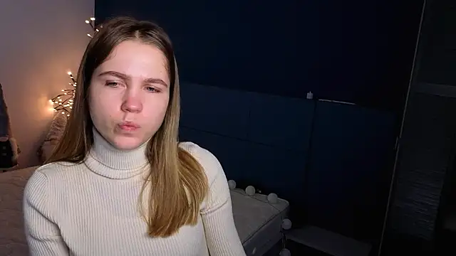 Spicy Lexi online show from January 18, 7:15 am