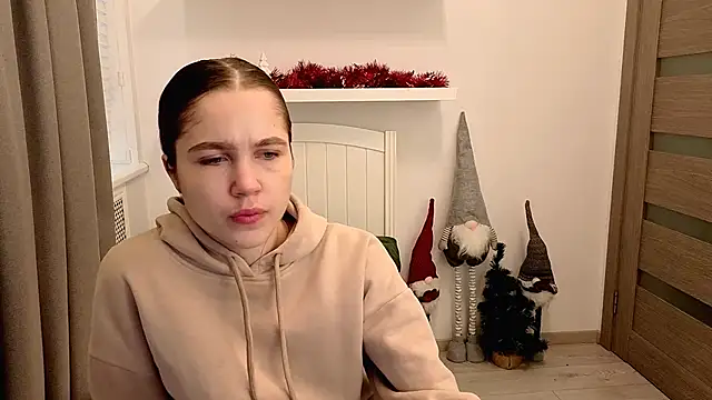 Spicy Lexi online show from January 11, 7:24 am