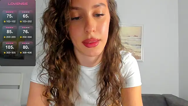 Kate lovetti online show from October 21, 6:23 pm