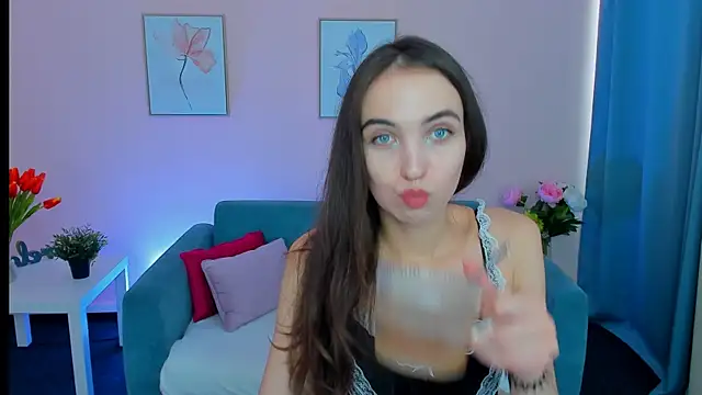 EllaSteele online show from September 20, 1:53 pm