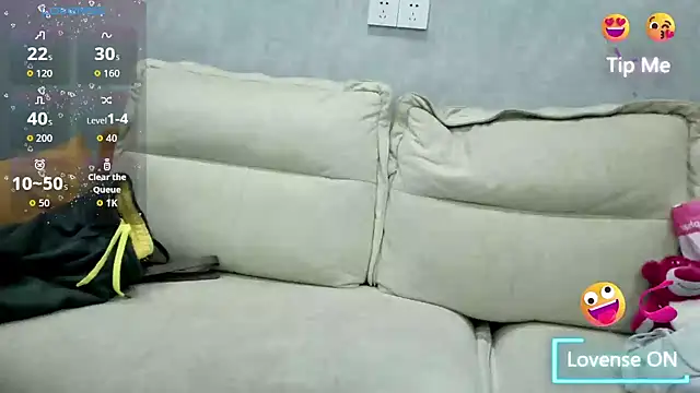 xiaoLI-2025 online show from March 8, 3:16 pm