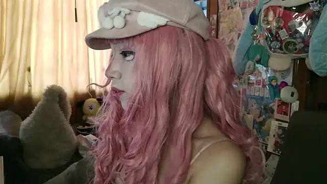 Terraelowen online show from March 31, 2:28 pm