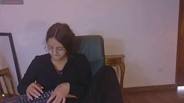 angeles azul online show from February 14, 4:42 pm