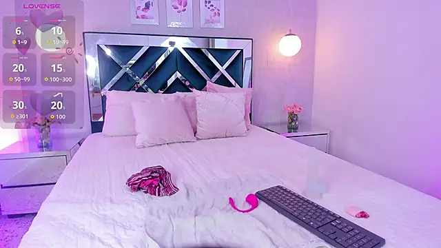 meloody7 online show from September 12, 11:39 am