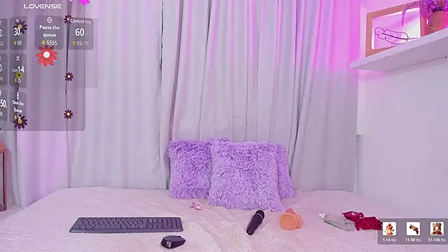 meloody7 online show from March 25, 3:34 am