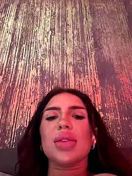 sexyanais online show from September 12, 9:22 pm