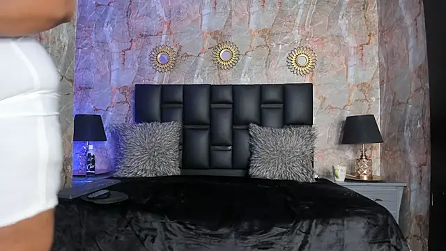 aranzzalatin online show from September 14, 12:14 pm