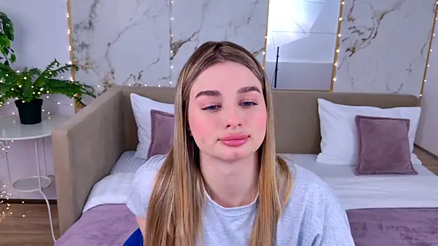 SweetyLicky online show from February 23, 4:28 pm