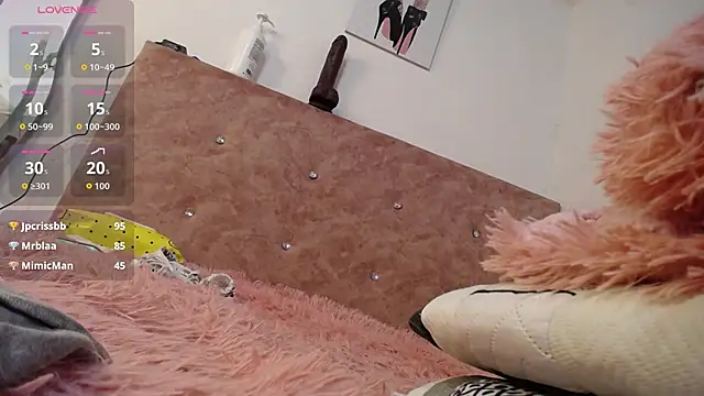 solpeich online show from November 28, 6:55 pm