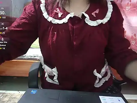 Xue weng online show from February 23, 3:18 am