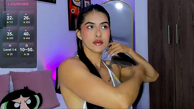 Valkyrie sky online show from October 31, 4:36 am