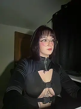 AliceSweet10 online show from March 4, 6:20 am