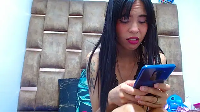 Snapshot of Alexahotz chatting on September 14, 7:50 am Alexahotz online show from September 14, 7:50 am