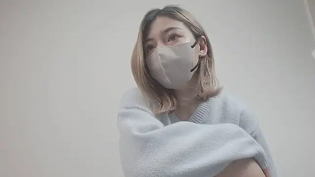 Rin0420 online show from January 14, 4:06 am