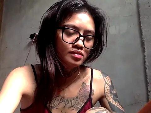 poor pussy69 online show from December 23, 4:38 am