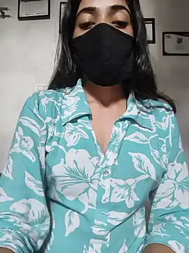Cute Manju01 online show from August 4, 2:06 am