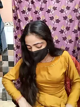 Cute Manju01 online show from November 30, 5:00 am