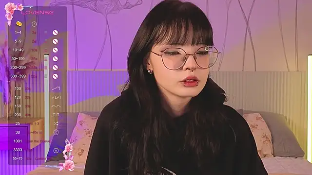 Misa Perfect online show from September 9, 11:54 am