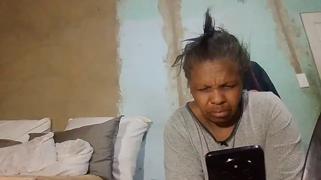 Nicky52 online show from April 20, 1:08 am