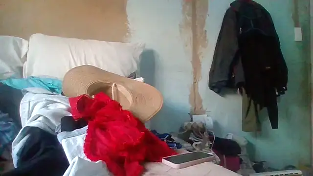 Nicky52 online show from October 7, 2:43 pm