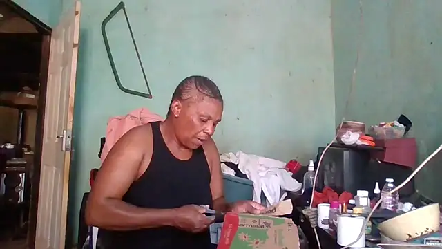 Nicky52 online show from February 19, 12:59 pm