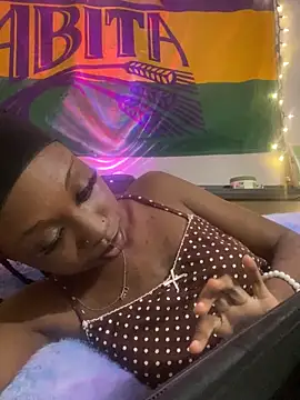 HennessyBaby21 online show from March 26, 1:19 am