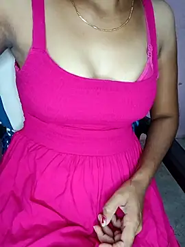 Nidhi lovely online show from February 10, 3:31 am