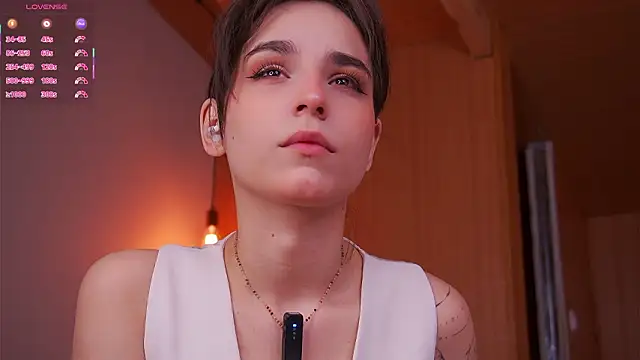 Asecondsoul online show from March 10, 6:17 am