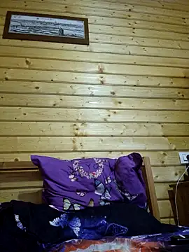 Anais Mariaa online show from November 18, 8:15 am