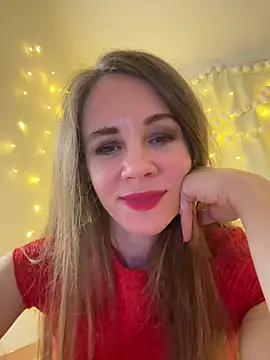 LucieMack online show from January 11, 1:32 am