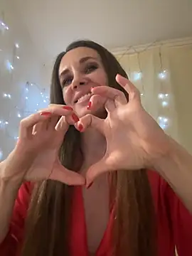 LucieMack online show from November 27, 6:44 pm